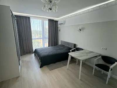 квартира за адресою Кам'янська вул. (Дніпродзержинська), 127