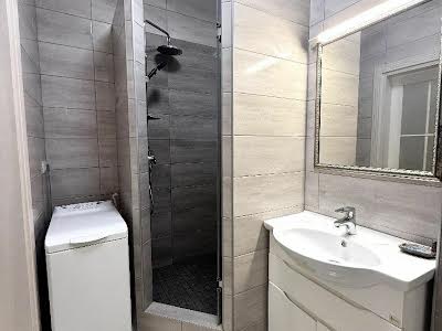 квартира по адресу Французский бульв., 60