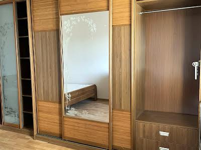 квартира за адресою Олевська вул., 7