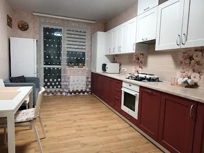 квартира за адресою Метрологічна вул., 54
