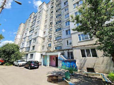 квартира за адресою Вишнева вул., 135