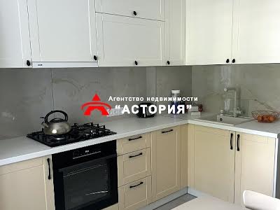 квартира за адресою Запоріжжя, Судца Маршала вул., 3