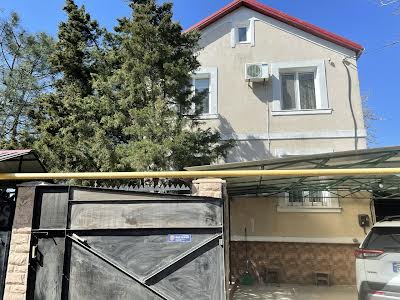 будинок за адресою Землевпорядна, 65