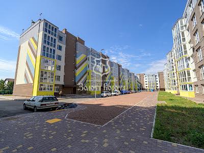 квартира за адресою Стеценка вул., 75р