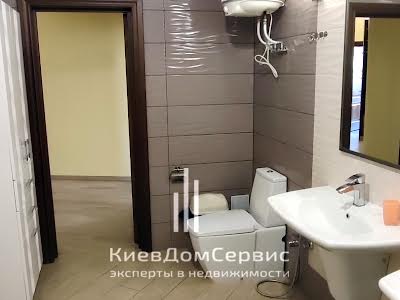 квартира за адресою Київ, Юлії Здановської вул. (Ломоносова), 71з