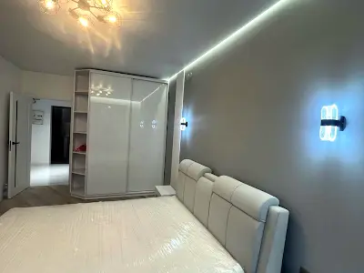 квартира за адресою Угорська вул., 12г