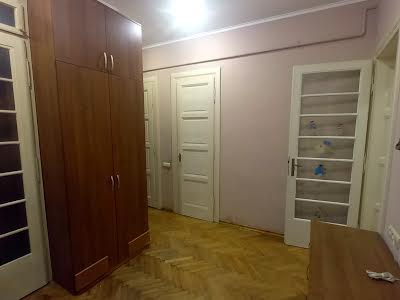 квартира по адресу Дарвина ул., 5