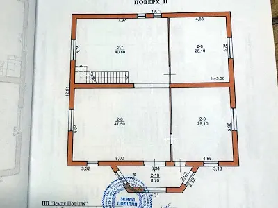 будинок за адресою Красногірка вул., 10