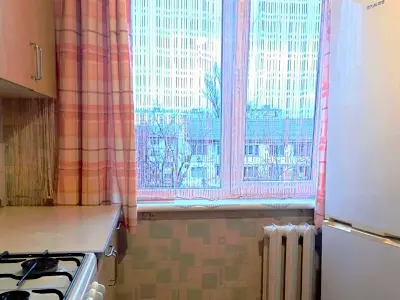 квартира по адресу Сулеймана Стальского ул., 6-А
