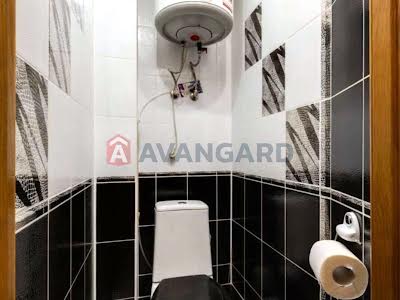 квартира по адресу Ирпенская ул., 70