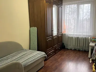 квартира за адресою Калинова вул., 86