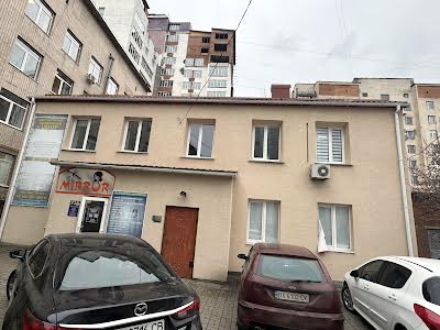 комерційна за адресою Подільська вул., 54/1