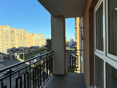 квартира по адресу Метрологическая ул., 29