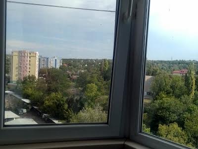 квартира за адресою Новорічна вул., 79