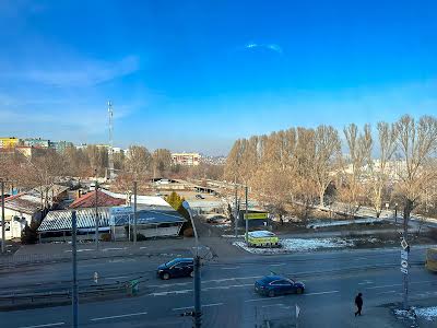 квартира по адресу Славы бульв., 45д