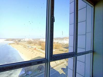 квартира по адресу Степана Бандери ул., 2/1А