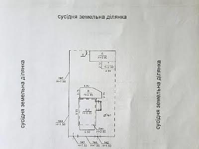 будинок за адресою Садова