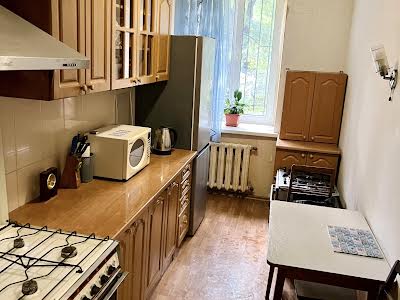 квартира за адресою Орлівська вул. (Орловська), 28