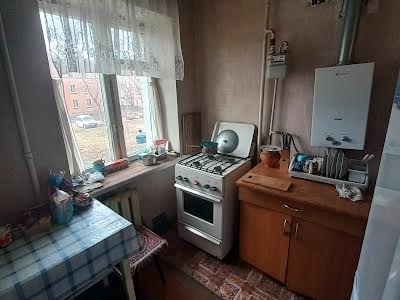 квартира за адресою Капітана Володимира Кісельова вул. (Зигіна), 38