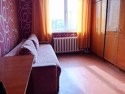 квартира по адресу Петра Калнышевского ул. (Харитонова), 17