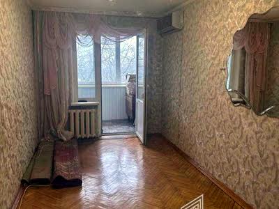 квартира по адресу Кучера Василия ул., 2