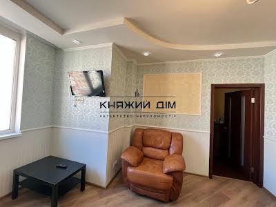 квартира по адресу Василия Симоненко ул., 5А