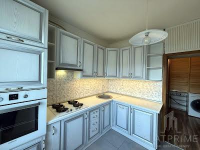квартира за адресою Тростянецька вул., 3