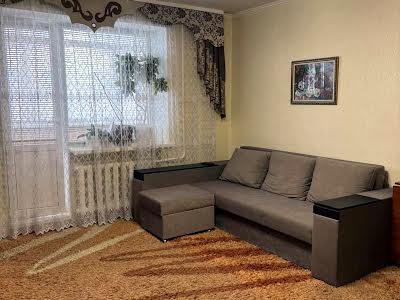 квартира по адресу Володимирська ул., 1