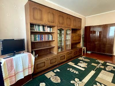 квартира за адресою Тираспольська вул., 43