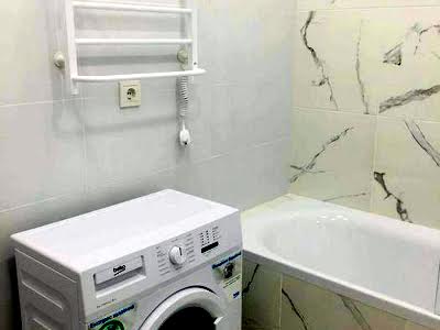 квартира по адресу Заречная ул., 16