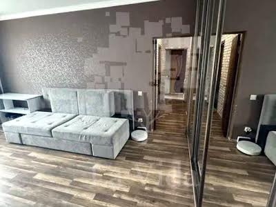 квартира за адресою Тростянецька вул., 3