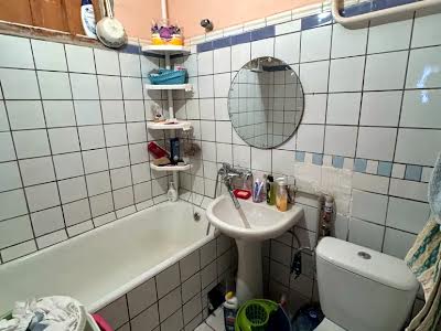 квартира по адресу Днепр, Александра Поля просп. (Кірова), 50