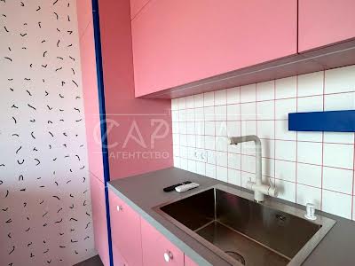 квартира за адресою Фортечний тупик (Тверський), 7Б