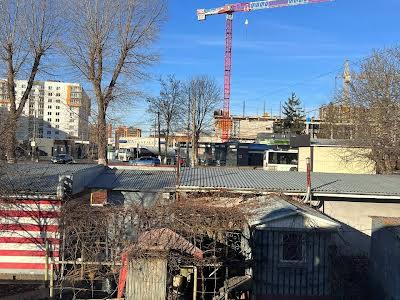 квартира за адресою Старокостянтинівське шосе, 7