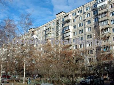 квартира по адресу Радужная ул., 3-Б