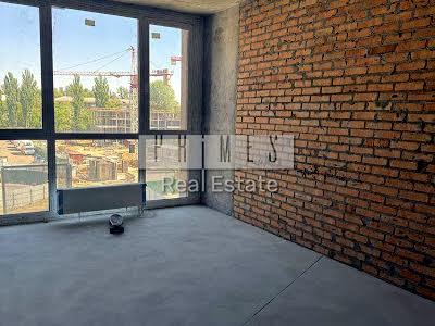 квартира за адресою Салютна вул., 2к6