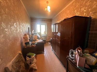 квартира по адресу Фонтанская дорога ул., 12