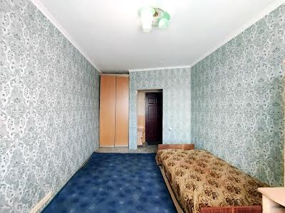 квартира по адресу Червоной Калины просп. (Владимира Маяковского), 32-В