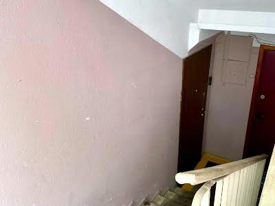 квартира по адресу Романа Ратушного ул. (Волгоградська), 41