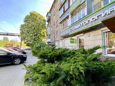квартира за адресою Старочумацька вул. (Байкальська), 13