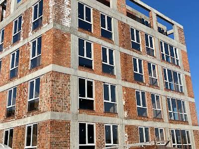 квартира по адресу Львов, Стрыйская ул., 322