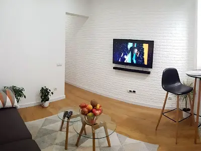 квартира за адресою Єлизавети Чавдар вул., 34