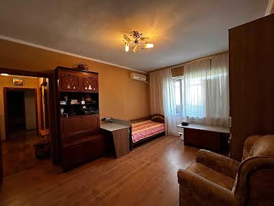 квартира по адресу Академика Палладина просп., 13