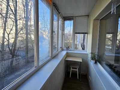 квартира за адресою Коперника вул., 16-Б