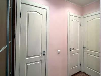 квартира за адресою Запорізьке шосе, 80