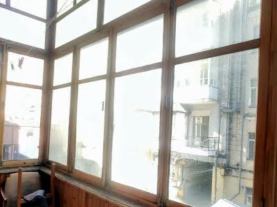 квартира по адресу Олеся Гончара ул., 32-Б