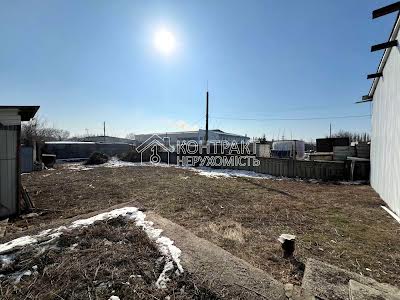 коммерческая по адресу Харьков, Клочковская ул., 341а