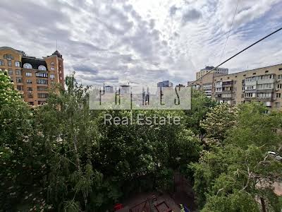 квартира за адресою Саксаганського вул., 45