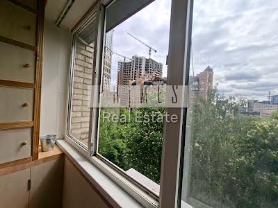 квартира за адресою Саксаганського вул., 45