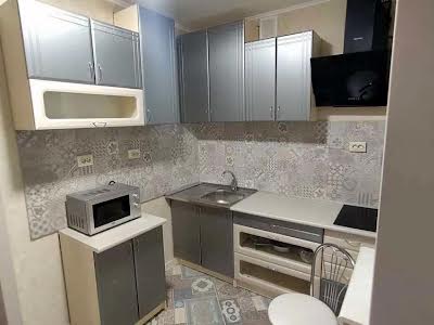 квартира за адресою Каховська вул., 60